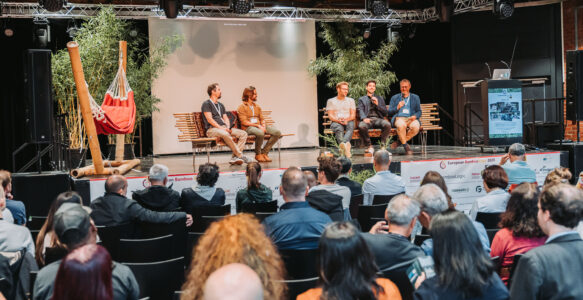 European Bamboo Expo 2026