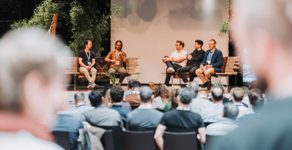 Speakers & Panelists 2026