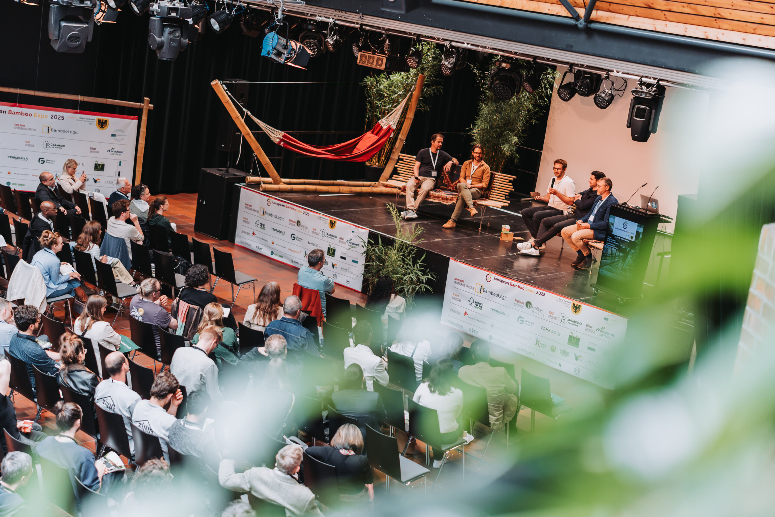 European Bamboo Expo
