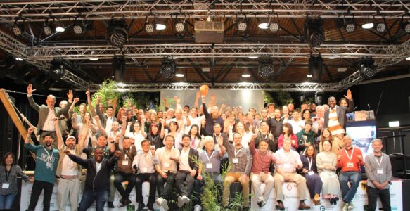 Bambusmesse Dortmund