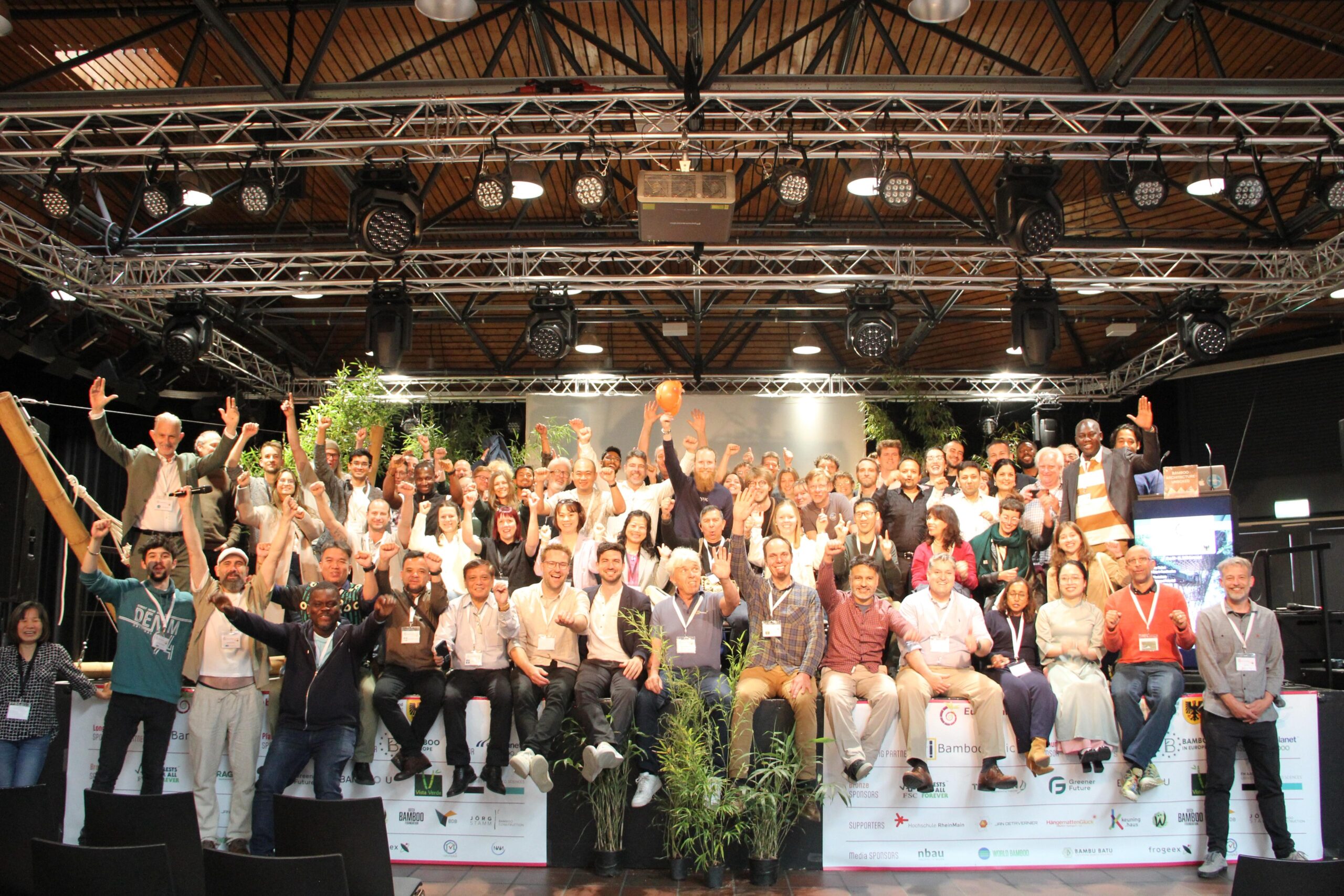 European Bamboo Expo