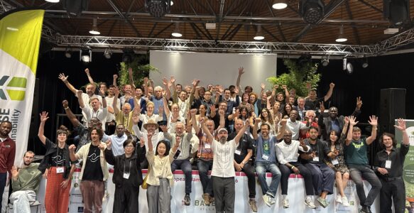 European Bamboo Expo 2026